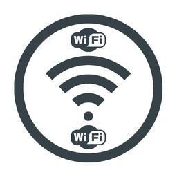 無料Wi-Fi